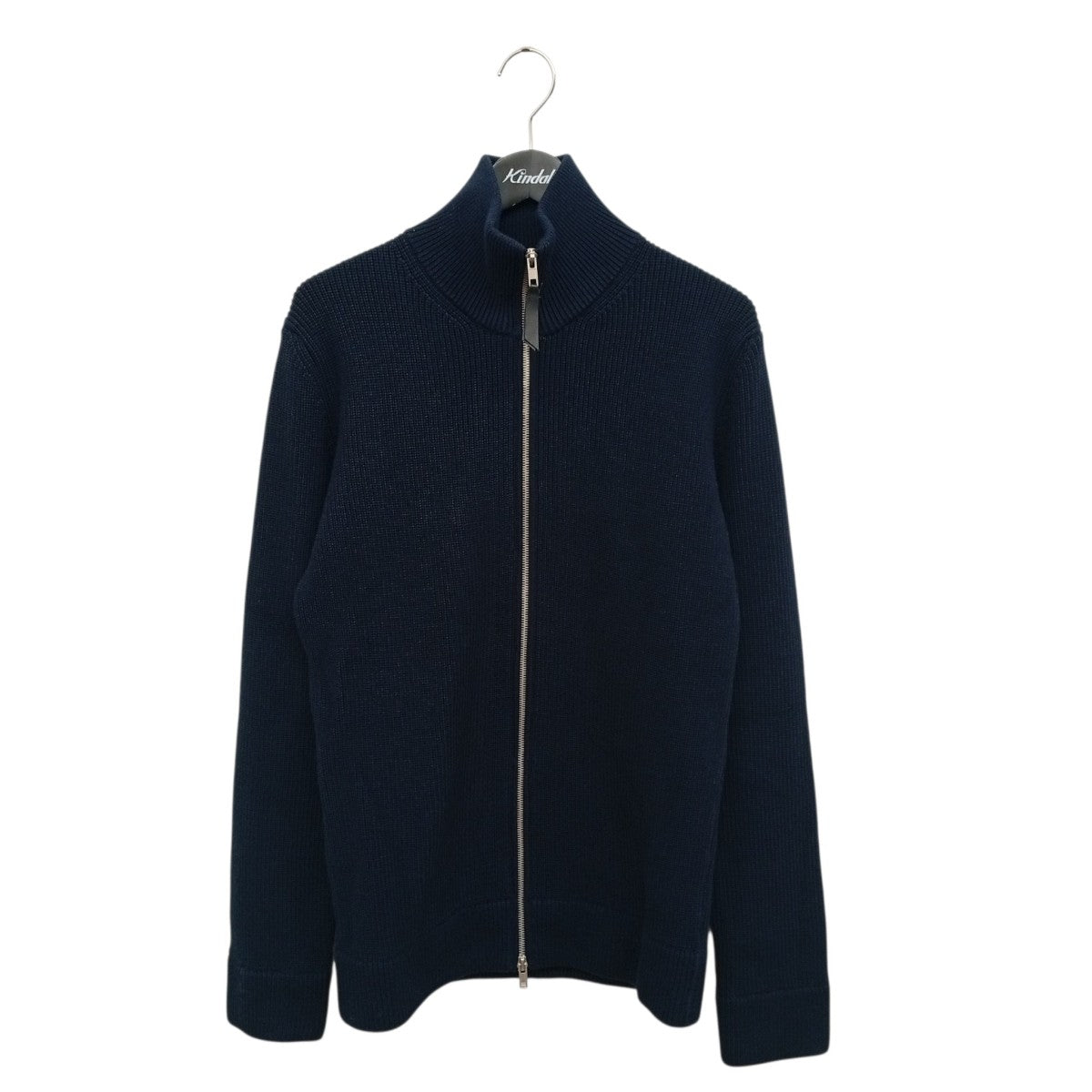 Maison Margiela 7ゲージドライバーズニットSI1HA0013 S17781 古着・中古-1枚目のアイテム画像