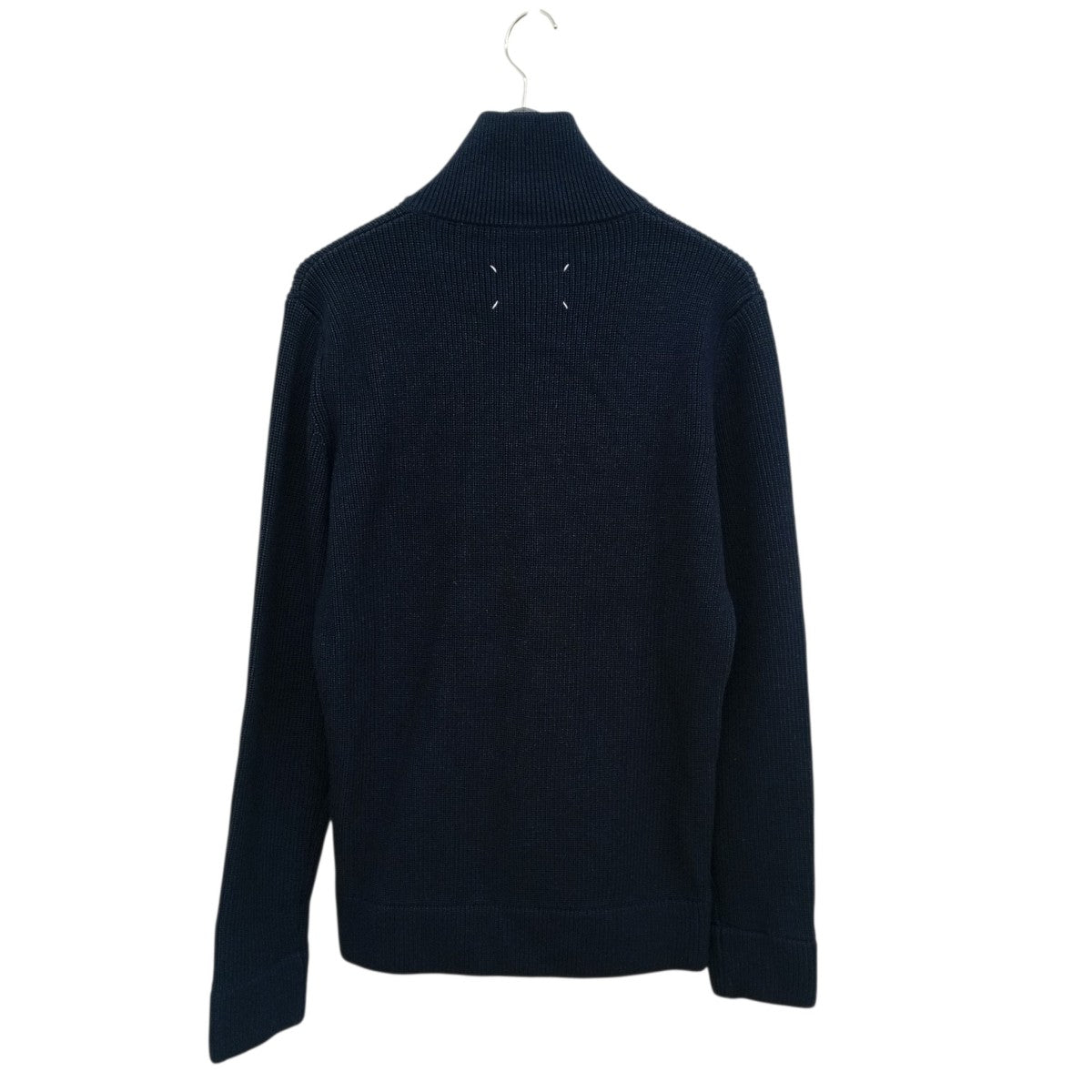 Maison Margiela 7ゲージドライバーズニットSI1HA0013 S17781 古着・中古-2枚目のアイテム画像
