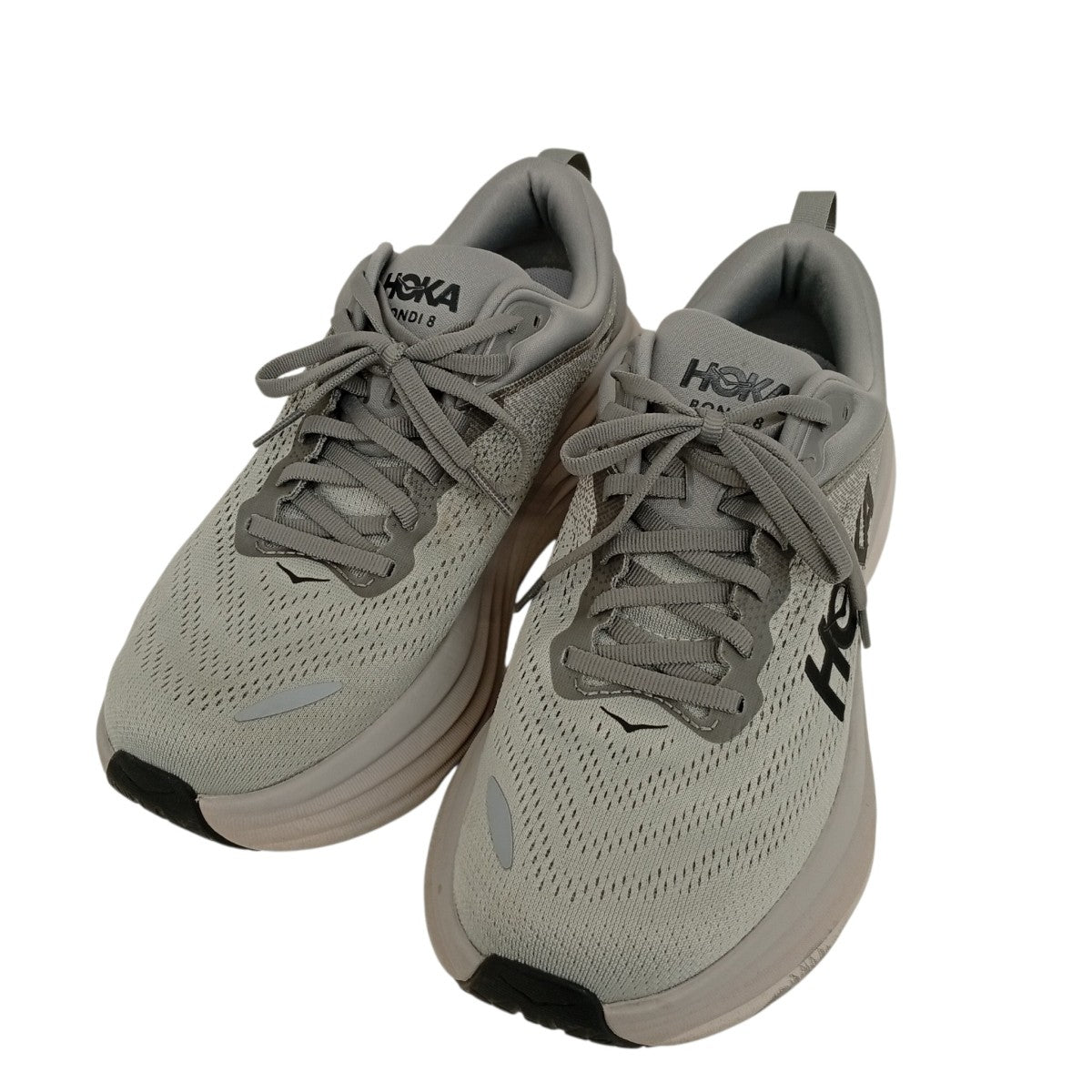 HOKAONEONE BONDAI 8スニーカー1123202 古着・中古-1枚目のアイテム画像
