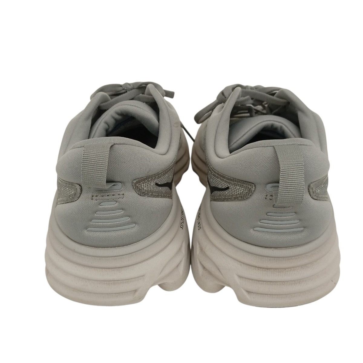 HOKAONEONE BONDAI 8スニーカー1123202 古着・中古-4枚目のアイテム画像