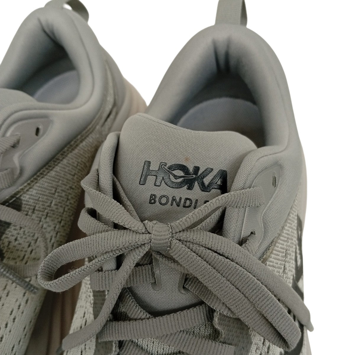 HOKAONEONE BONDAI 8スニーカー1123202 古着・中古-6枚目のアイテム画像
