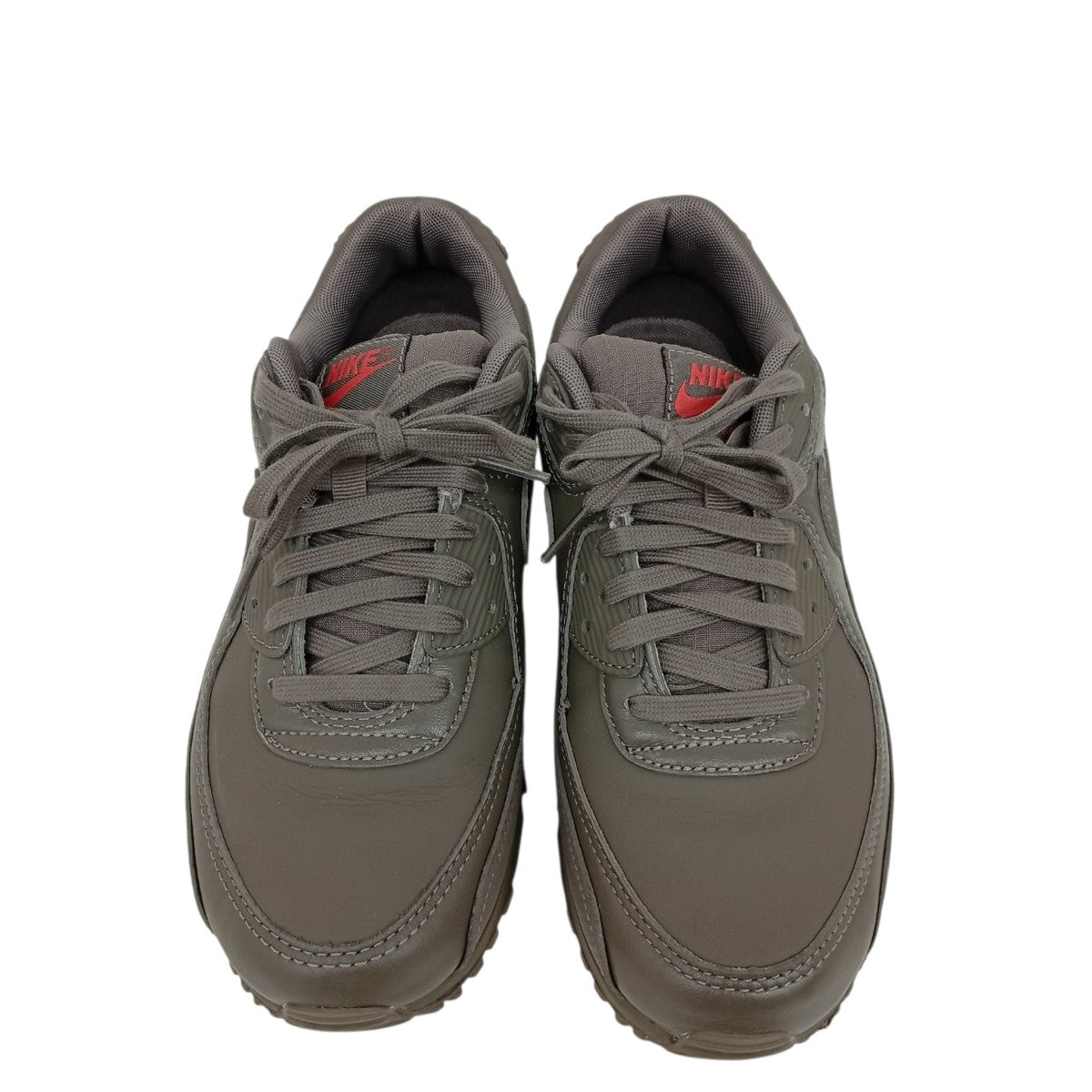 NIKE AIR MAX 90 ESS+ CAVE STONE ADOBEスニーカーIH2063-201 古着・中古-2枚目のアイテム画像