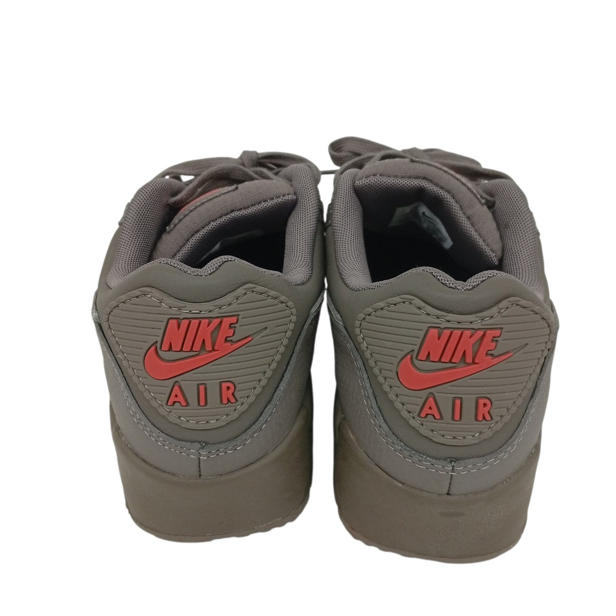 NIKE AIR MAX 90 ESS+ CAVE STONE ADOBEスニーカーIH2063-201 古着・中古-4枚目のアイテム画像
