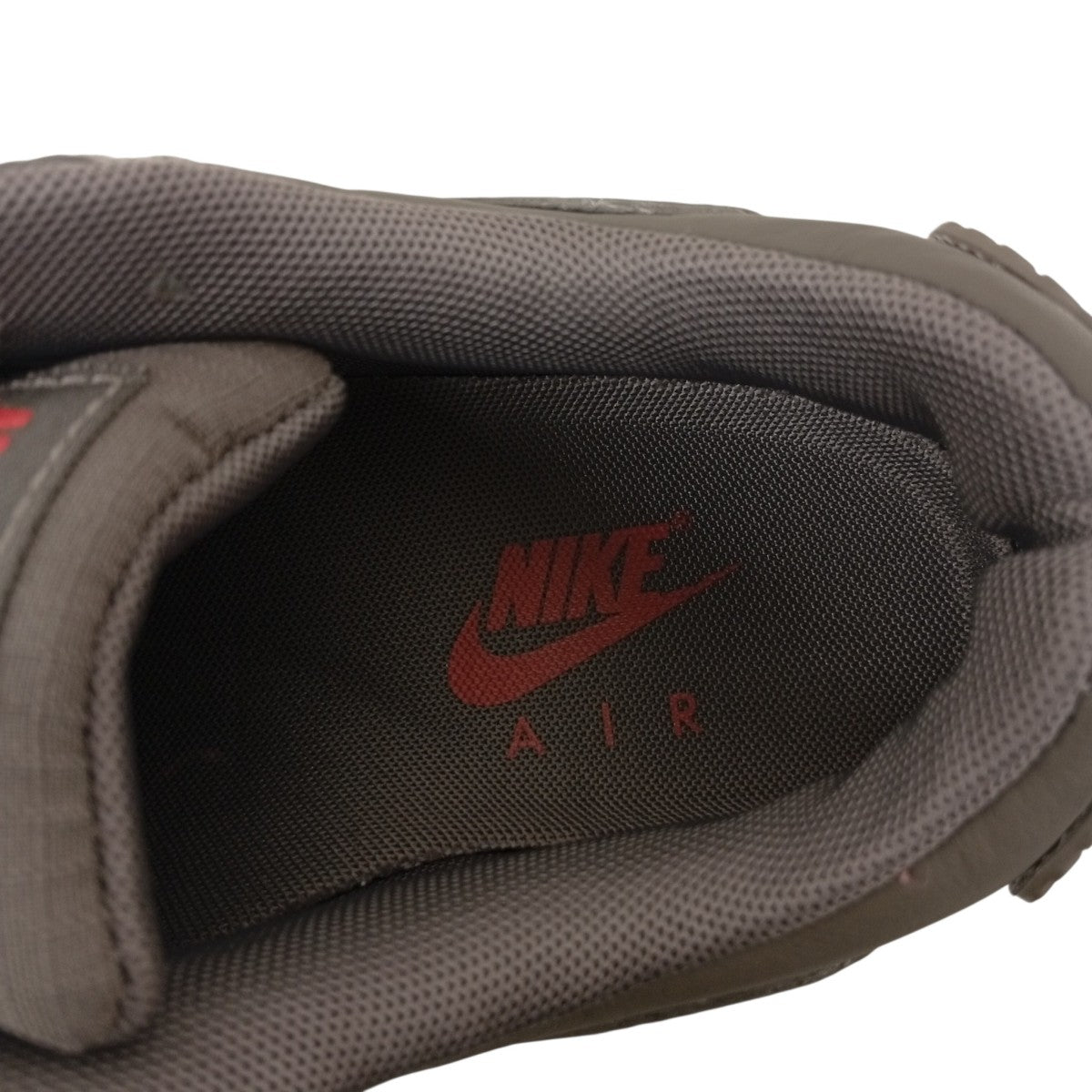 NIKE AIR MAX 90 ESS+ CAVE STONE ADOBEスニーカーIH2063-201 古着・中古-6枚目のアイテム画像