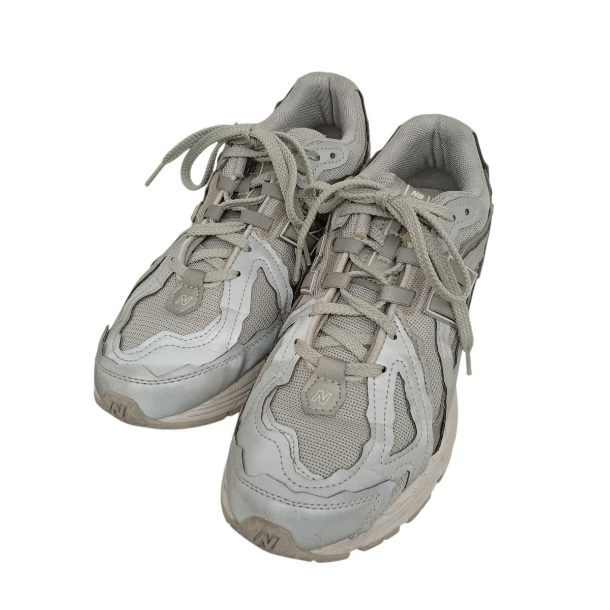 NEW BALANCE スニーカーM1906DH 古着・中古-1枚目のアイテム画像