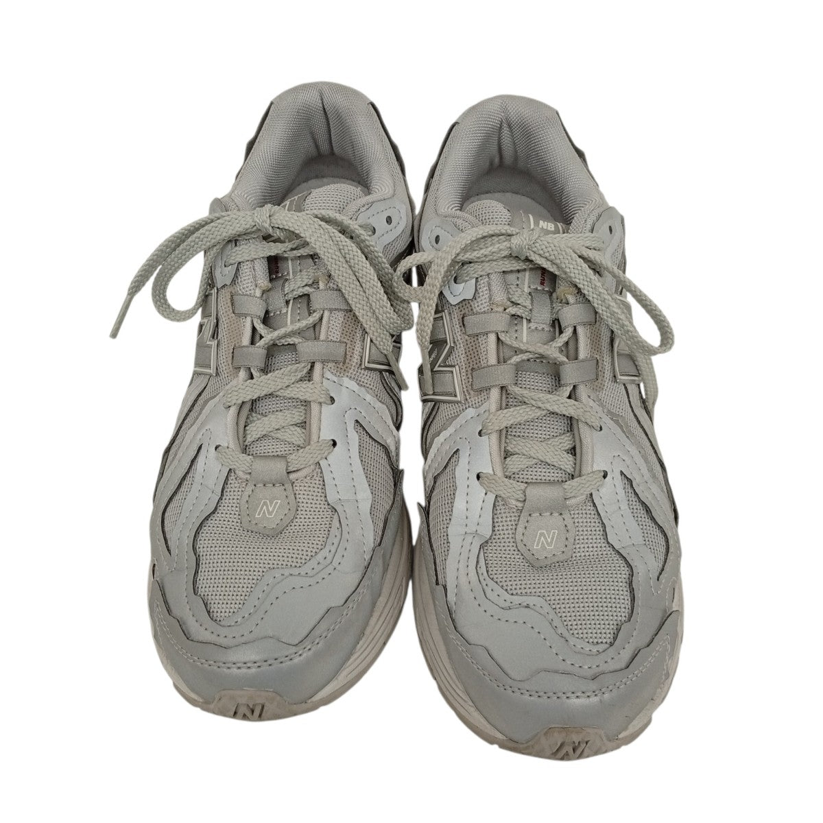 NEW BALANCE スニーカーM1906DH 古着・中古-2枚目のアイテム画像