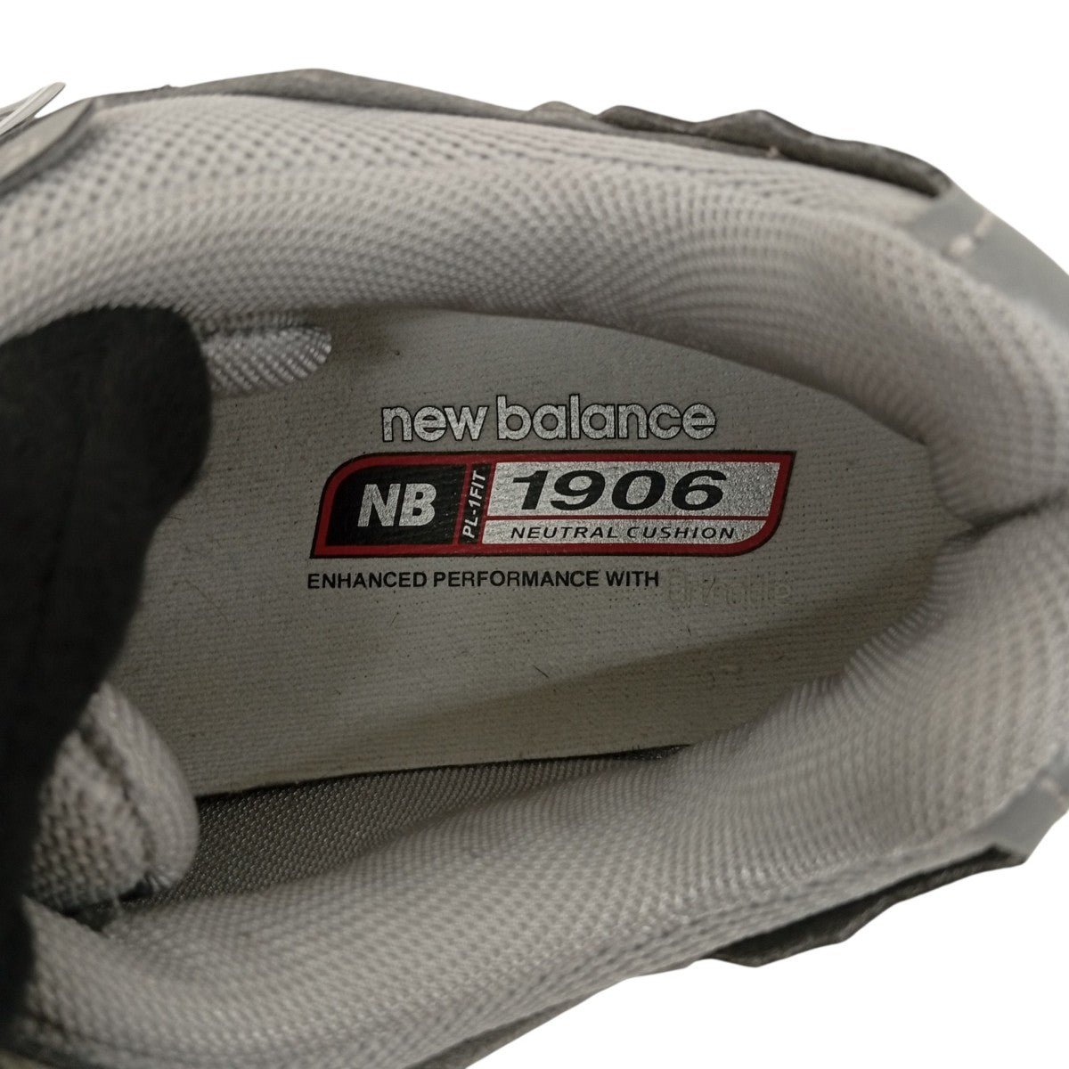 NEW BALANCE スニーカーM1906DH 古着・中古-6枚目のアイテム画像
