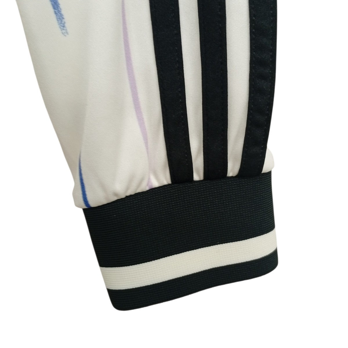 adidas originals 日本代表 アウェイレプリカユニフォームロングスリーブカットソーJZ9697 古着・中古-7枚目のアイテム画像
