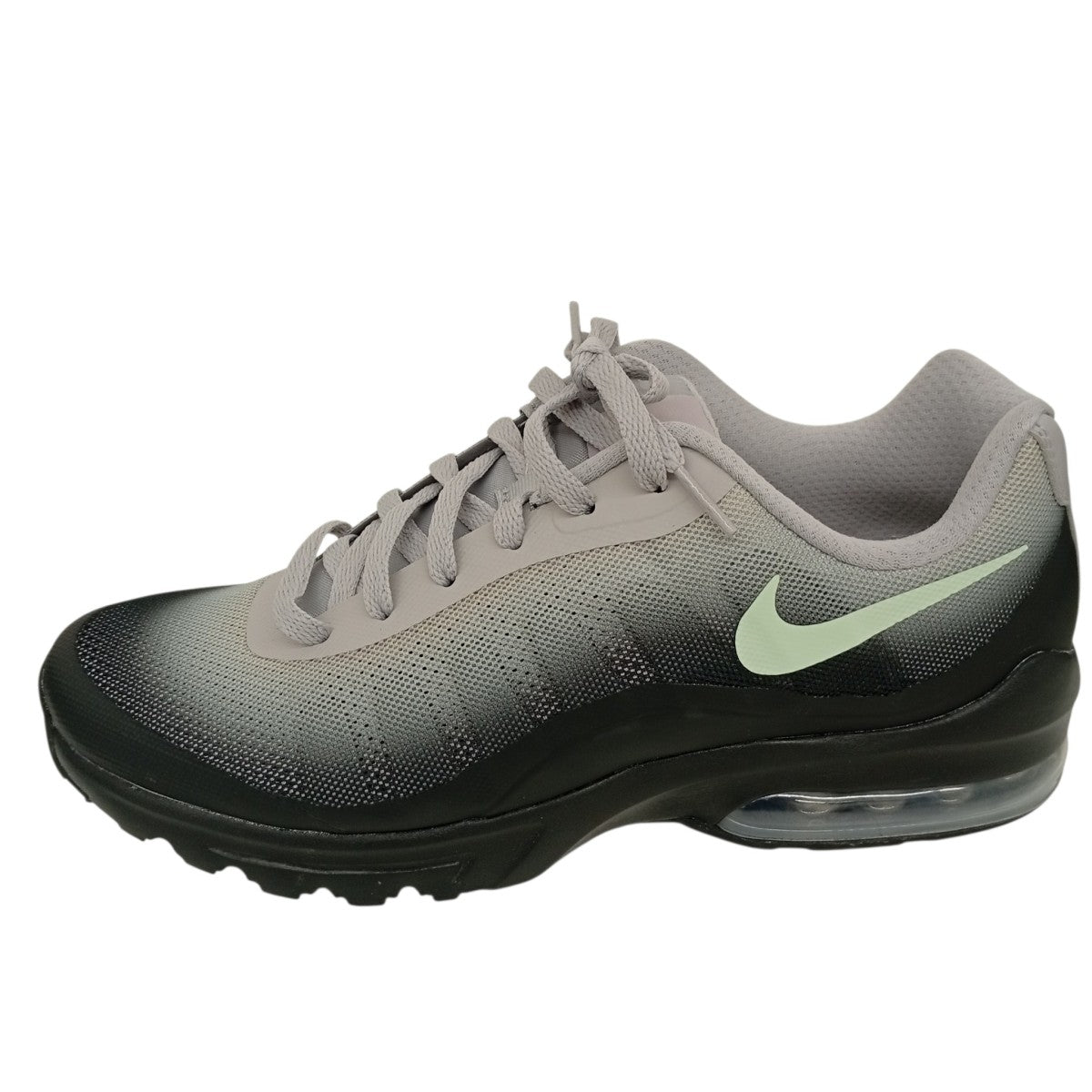 NIKE W AIR MAX INVIGORスニーカー749866-007 古着・中古-2枚目のアイテム画像