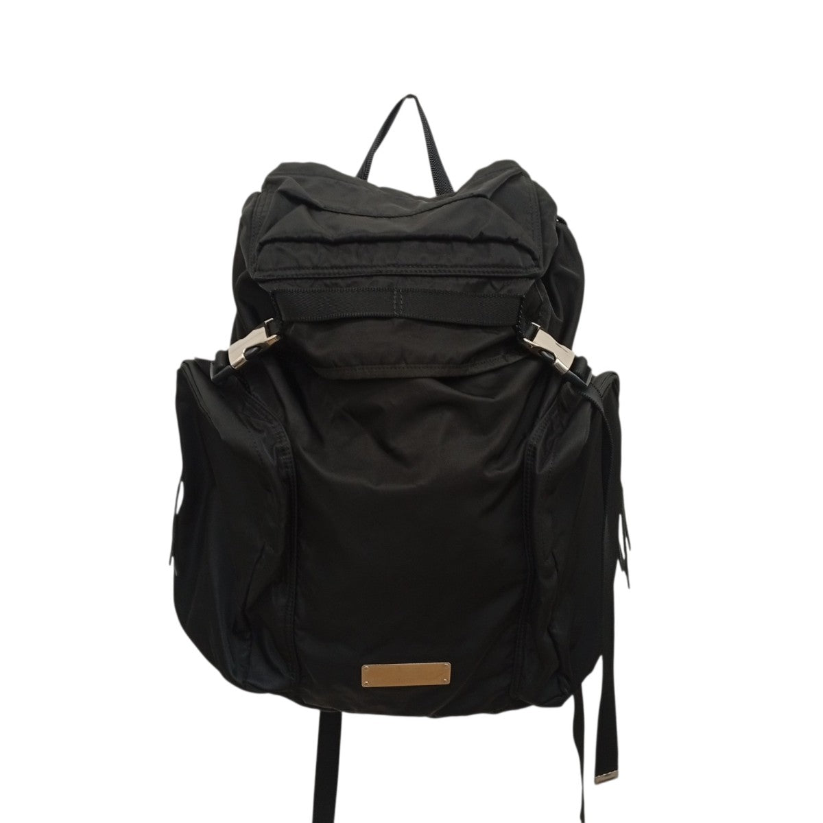 UNDERCOVER リュック 古着・中古-1枚目のアイテム画像