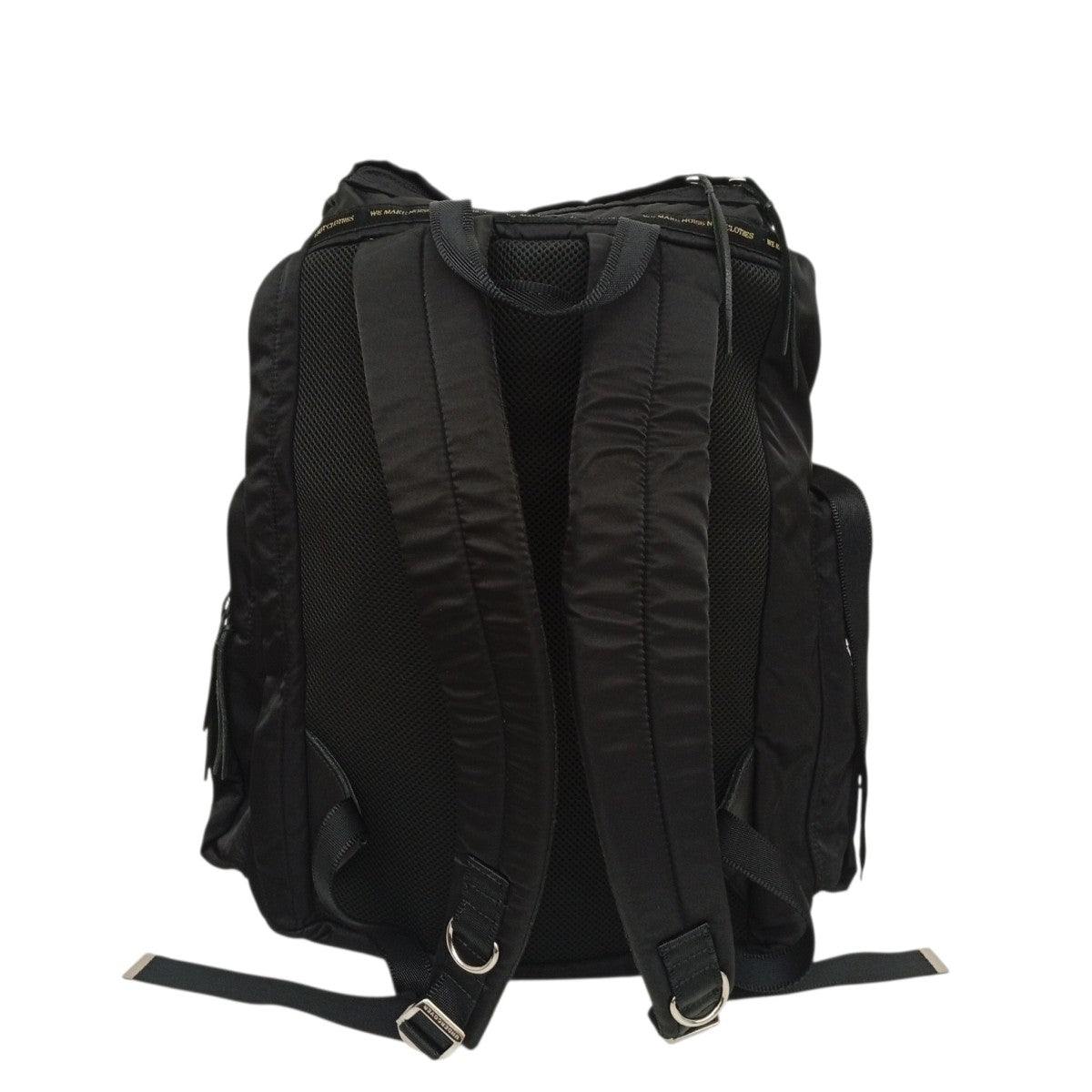 UNDERCOVER リュック 古着・中古-2枚目のアイテム画像