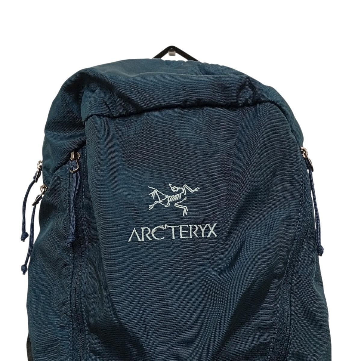 ARC’TERYX リュック11T-00137909 古着・中古-4枚目のアイテム画像
