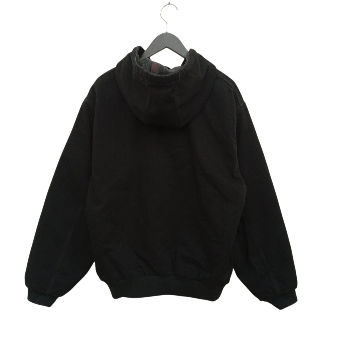 CARHARTT WIP OG Active JacketフーデッドジャケットI032232.89.2Y.03 古着・中古-2枚目のアイテム画像