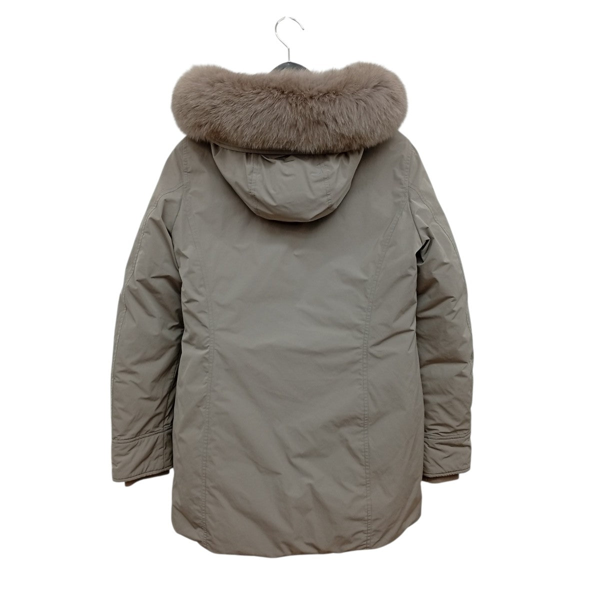 WOOLRICH×IENA ダウンジャケットWWCPS2864 古着・中古-2枚目のアイテム画像