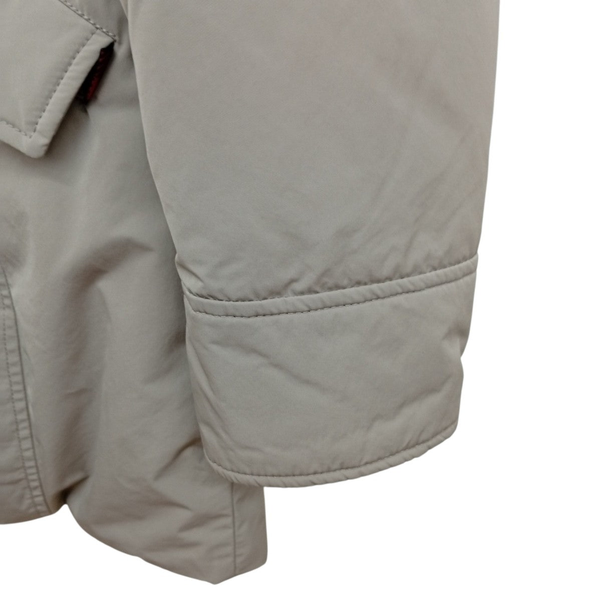 WOOLRICH×IENA ダウンジャケットWWCPS2864 古着・中古-7枚目のアイテム画像