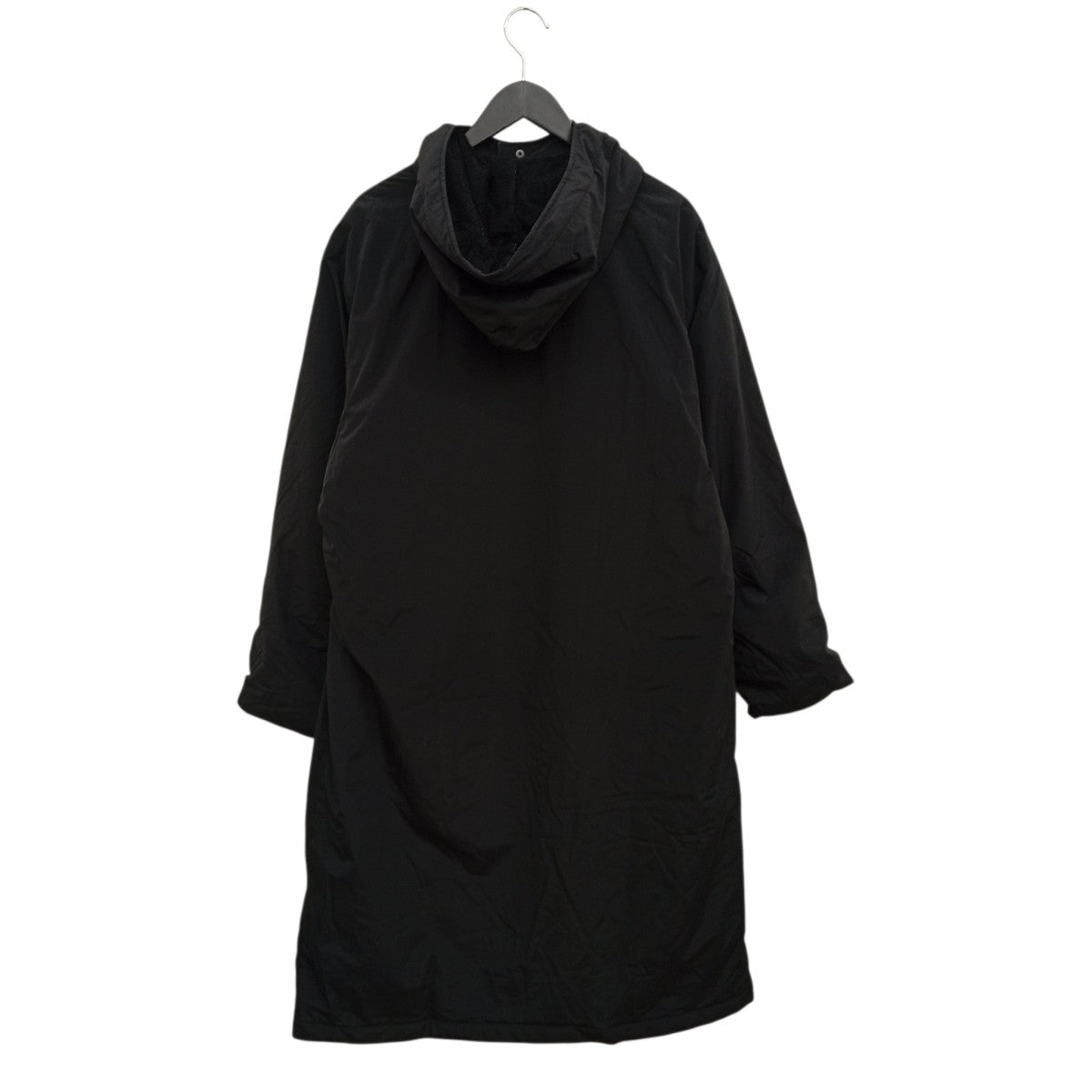 NEUTRALWORKS ALTOCUMULUS BENCH COAT中綿ジャケットKSU13302 古着・中古-2枚目のアイテム画像