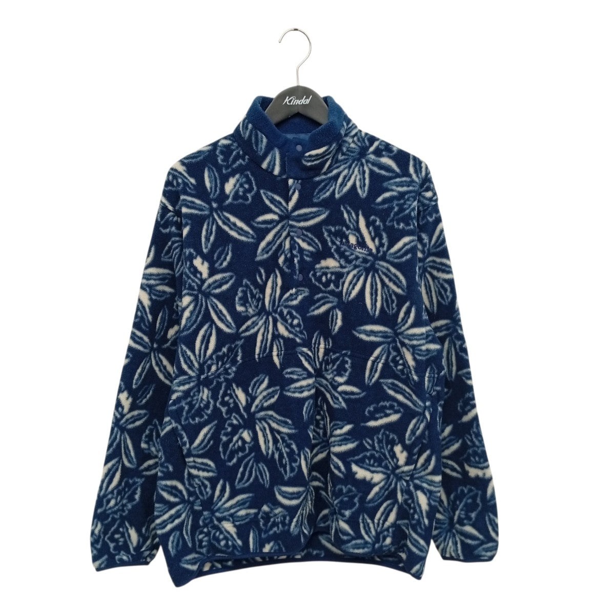 Patagonia 00s メキシコ製フリースジャケット25750SP 古着・中古-1枚目のアイテム画像