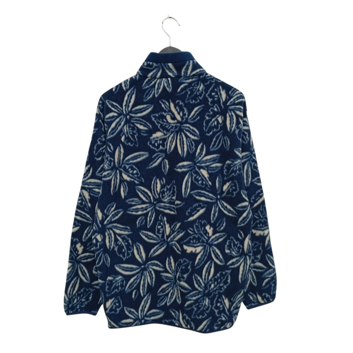 Patagonia 00s メキシコ製フリースジャケット25750SP 古着・中古-2枚目のアイテム画像