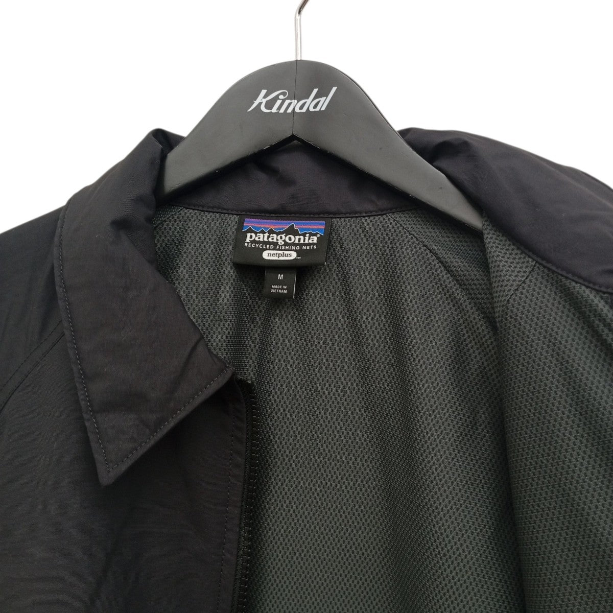 Patagonia ジャケット28152SP24 古着・中古-6枚目のアイテム画像