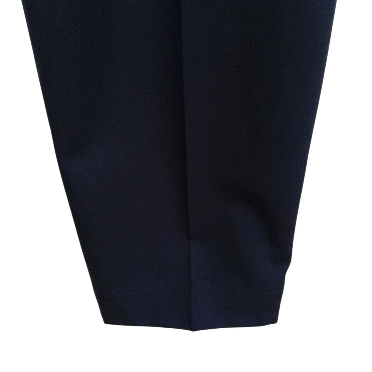 NEIGHBORHOOD TUCK PANTSスラックス231AQNH-PTM02 古着・中古-7枚目のアイテム画像