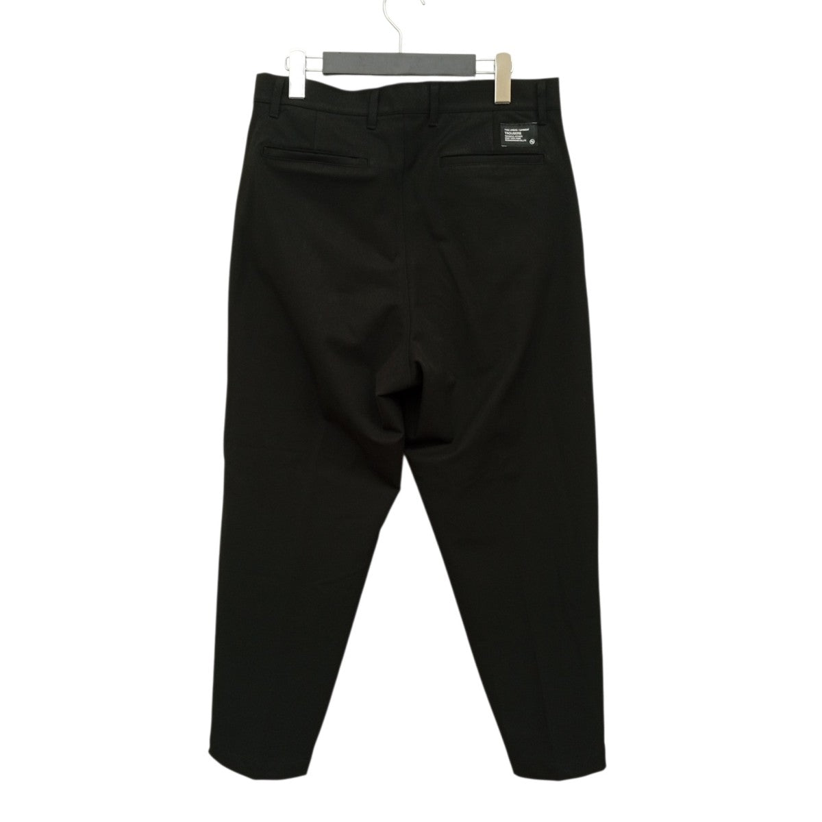NEIGHBORHOOD スラックス231AQNH-PTM03 古着・中古-2枚目のアイテム画像