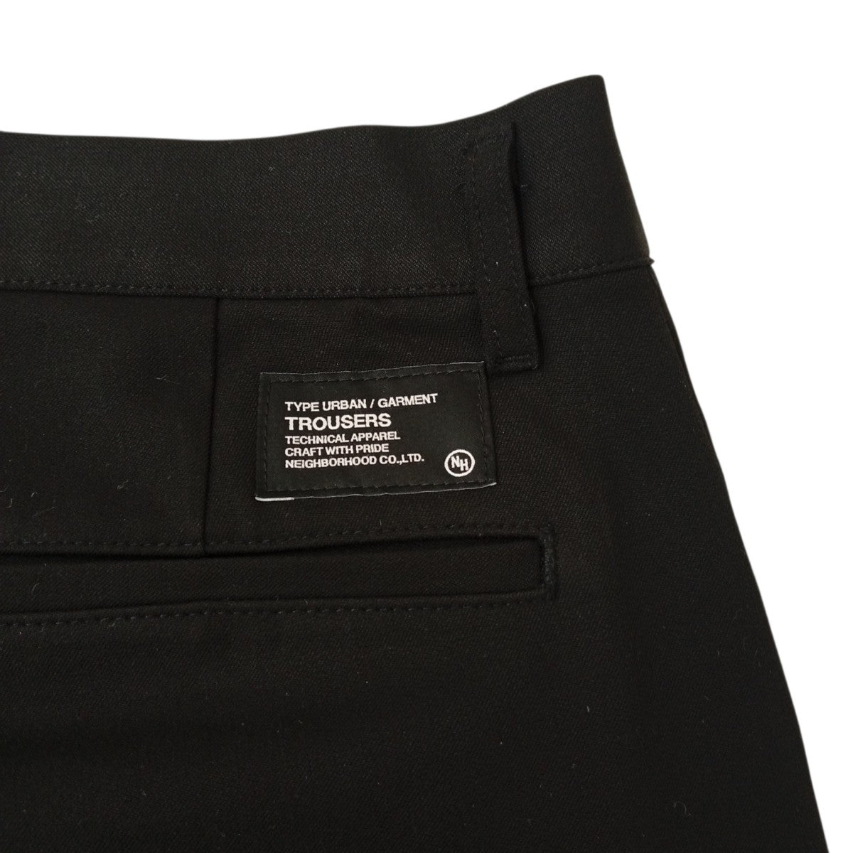 NEIGHBORHOOD スラックス231AQNH-PTM03 古着・中古-6枚目のアイテム画像
