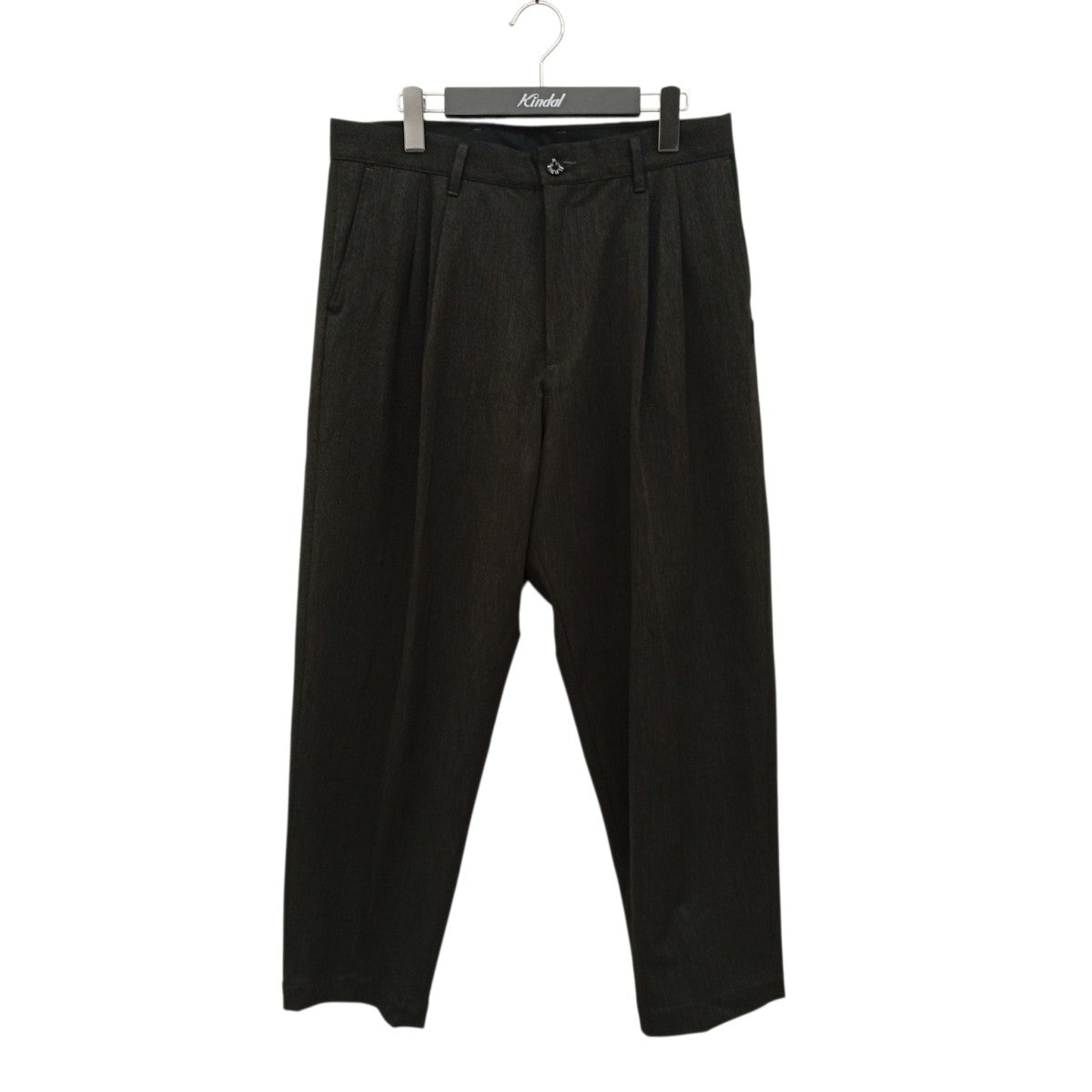 NEIGHBORHOOD スラックス231AQNH-PTM03 古着・中古-1枚目のアイテム画像