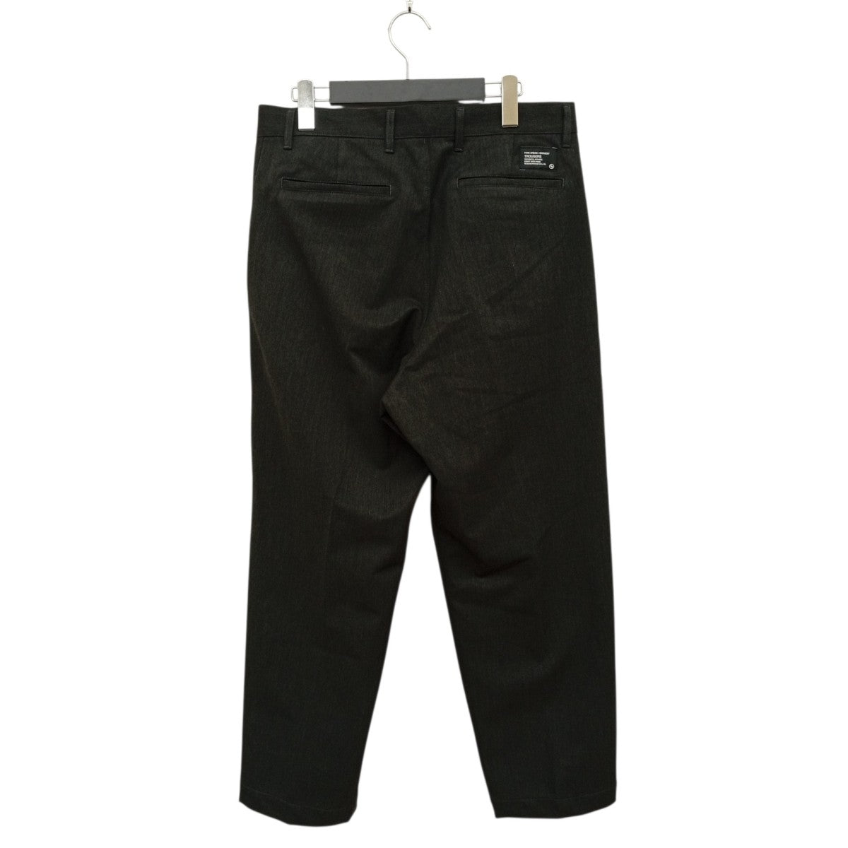 NEIGHBORHOOD スラックス231AQNH-PTM03 古着・中古-2枚目のアイテム画像