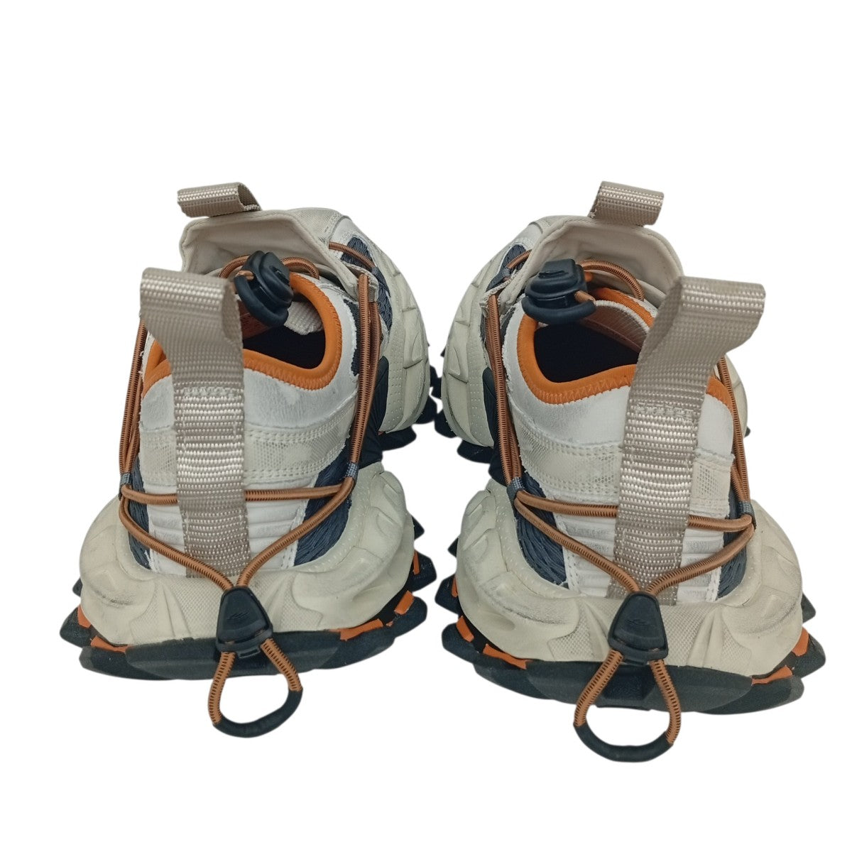 BALENCIAGA HIKEスニーカー804921 古着・中古-4枚目のアイテム画像