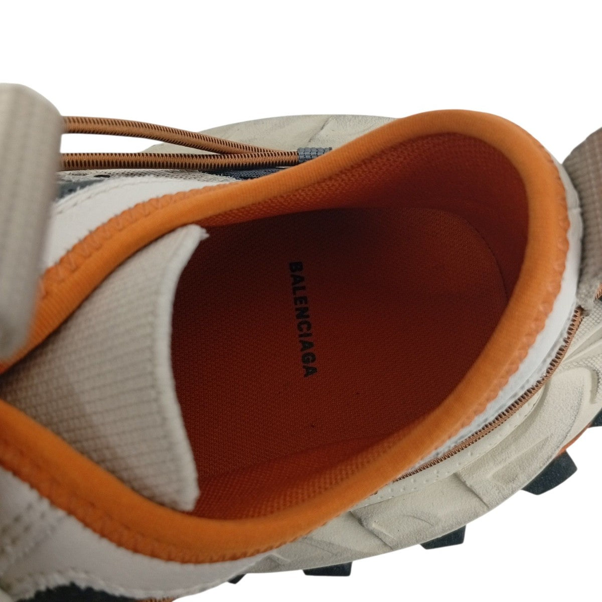 BALENCIAGA HIKEスニーカー804921 古着・中古-6枚目のアイテム画像