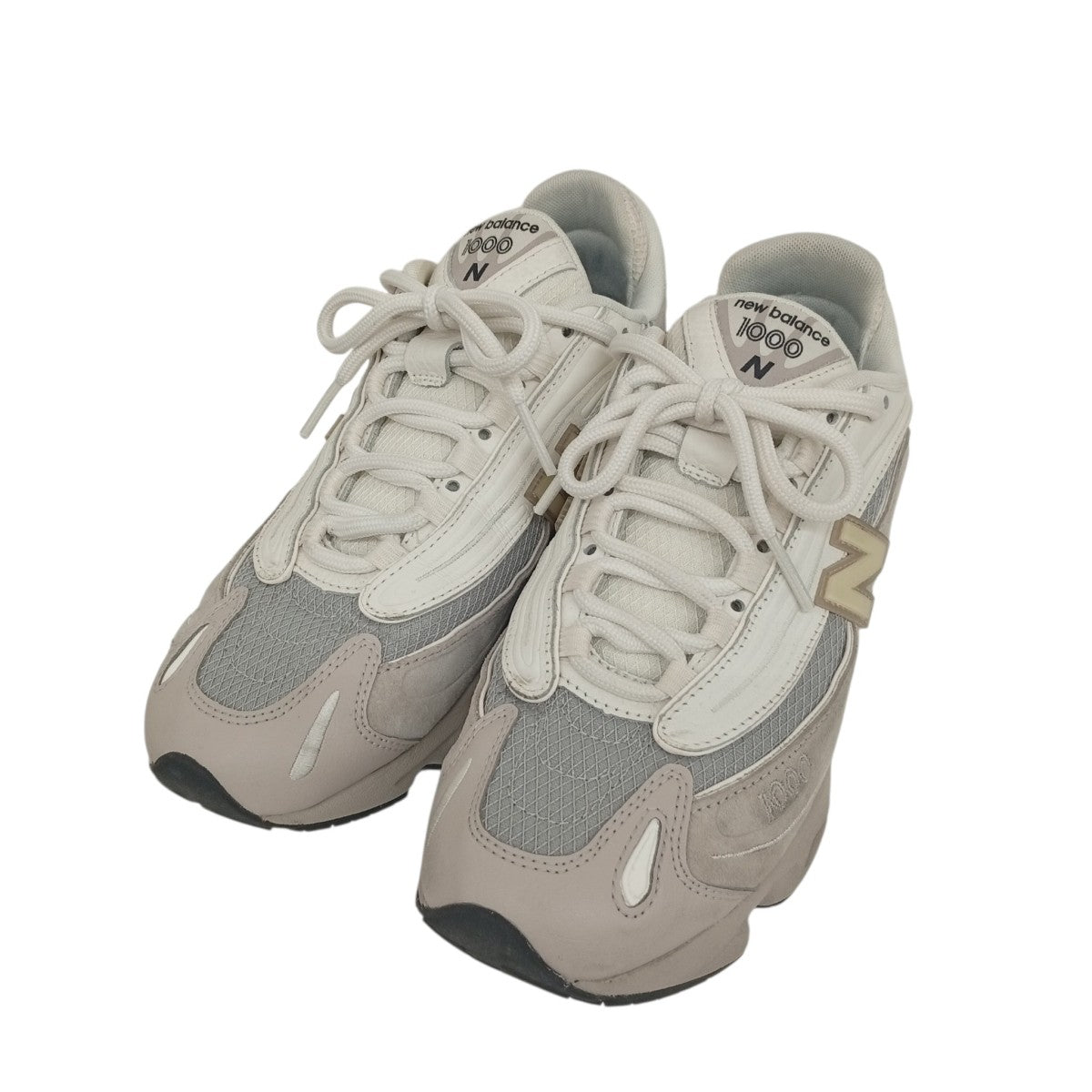 NEW BALANCE スニーカーM1000MB 古着・中古-1枚目のアイテム画像