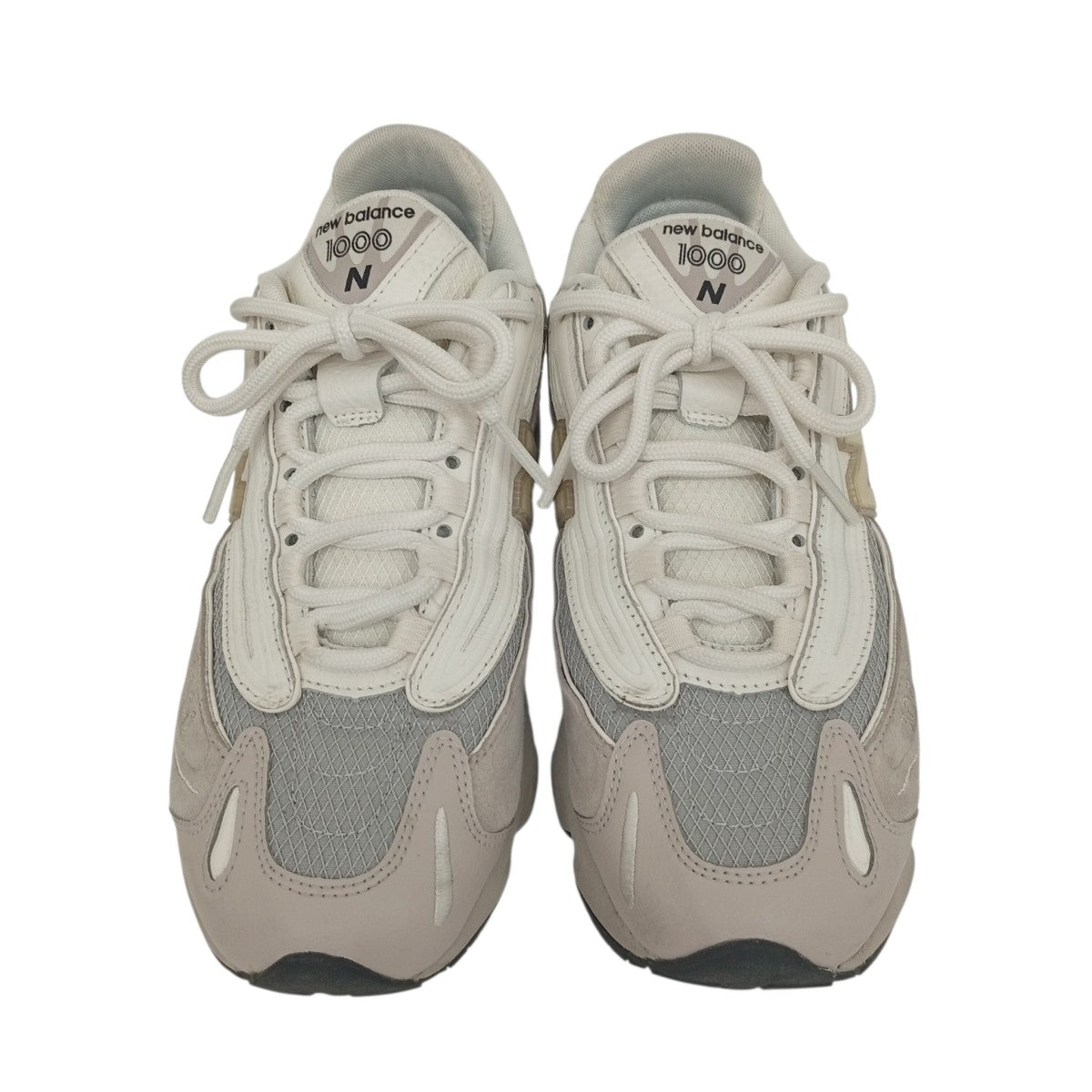 NEW BALANCE スニーカーM1000MB 古着・中古-2枚目のアイテム画像