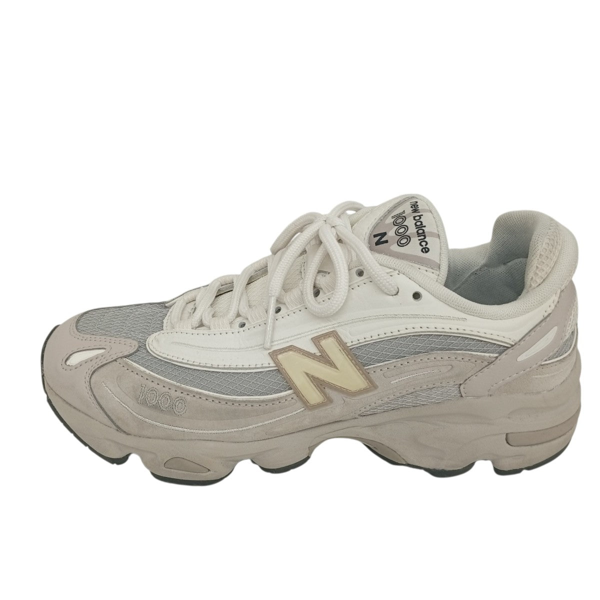 NEW BALANCE スニーカーM1000MB 古着・中古-4枚目のアイテム画像