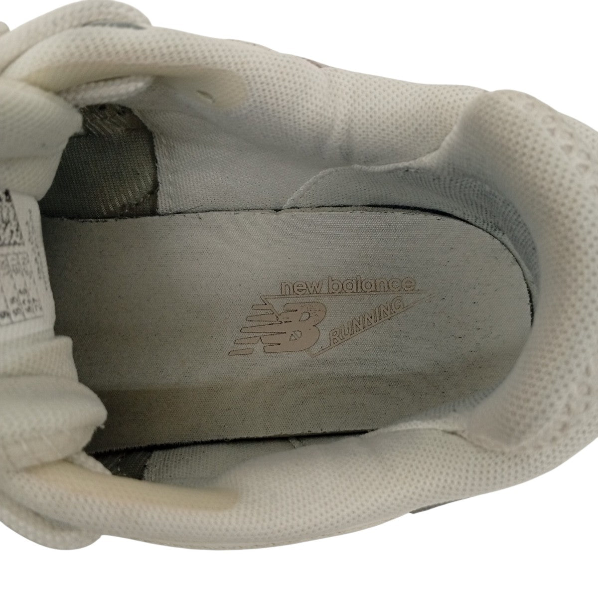 NEW BALANCE スニーカーM1000MB 古着・中古-5枚目のアイテム画像
