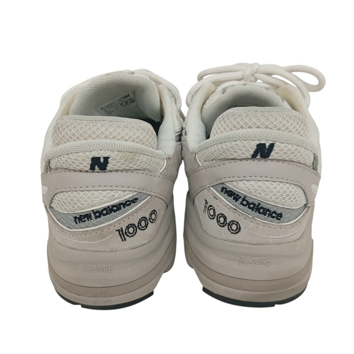 NEW BALANCE スニーカーM1000MB 古着・中古-7枚目のアイテム画像