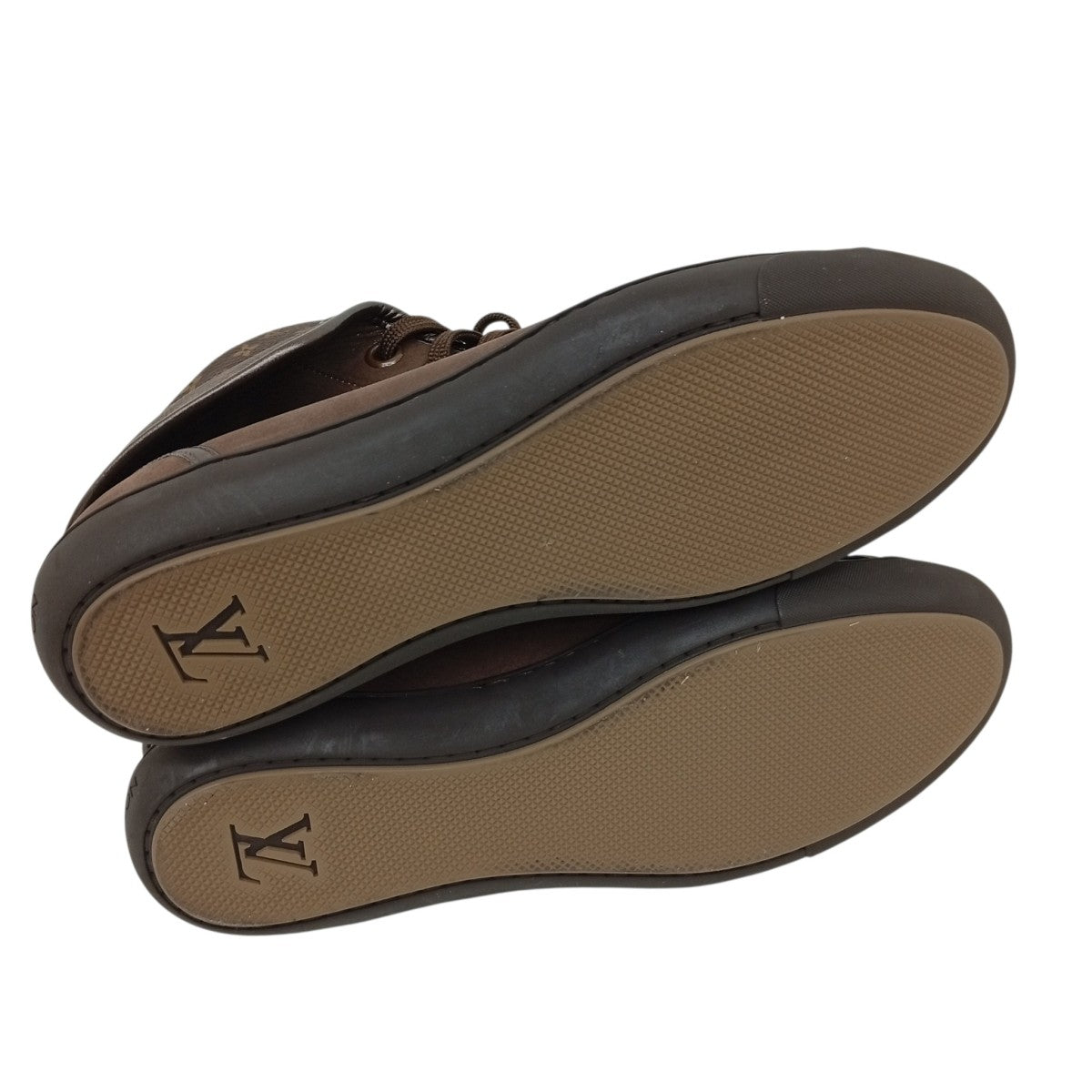 LOUIS VUITTON スニーカー0162 古着・中古-5枚目のアイテム画像