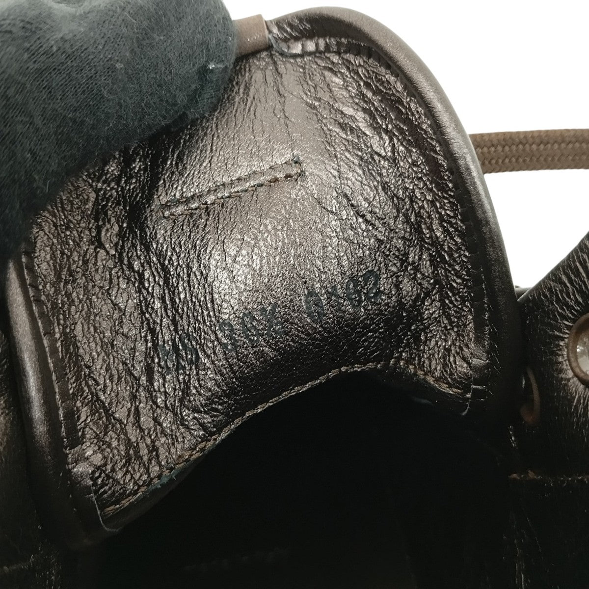 LOUIS VUITTON スニーカー0162 古着・中古-7枚目のアイテム画像