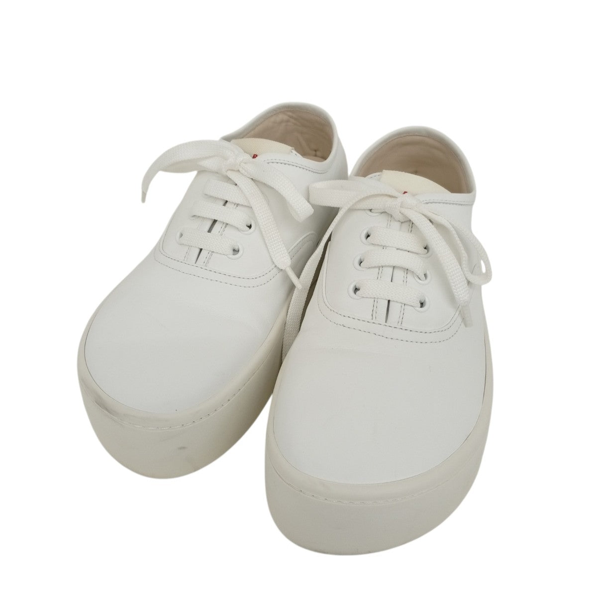 MARNI スニーカーSNZW010803 古着・中古-1枚目のアイテム画像