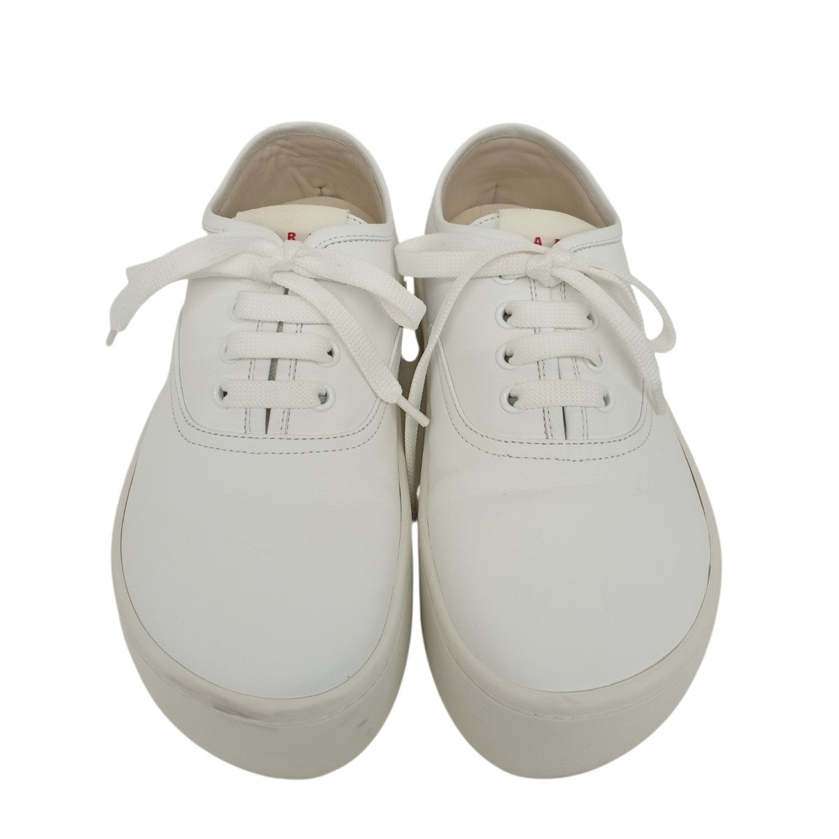 MARNI スニーカーSNZW010803 古着・中古-2枚目のアイテム画像