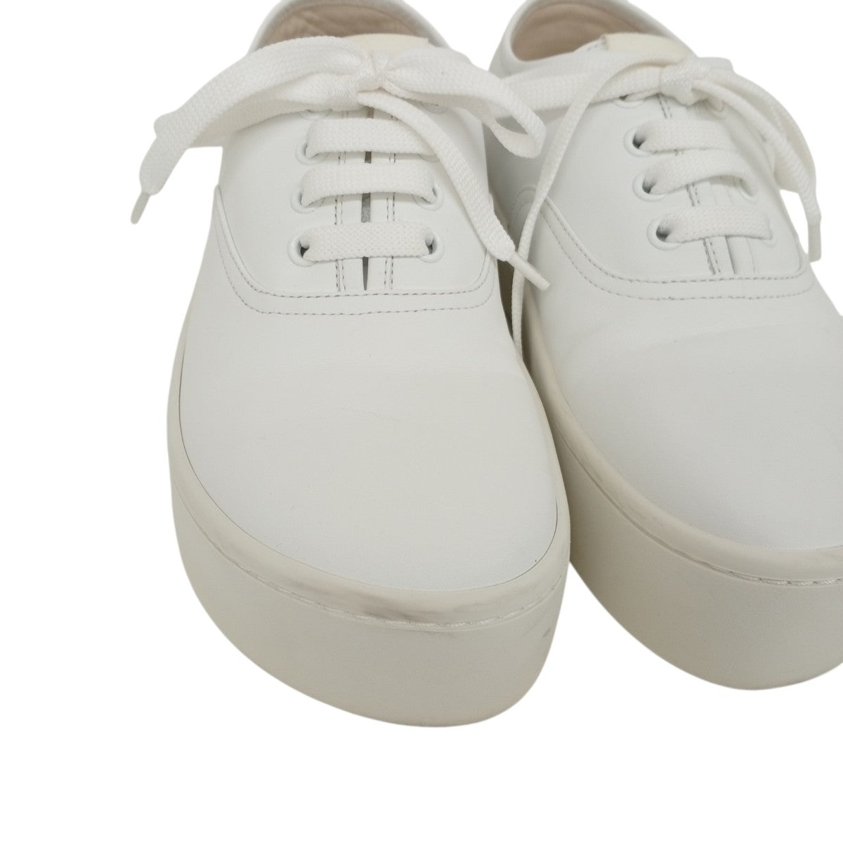 MARNI スニーカーSNZW010803 古着・中古-3枚目のアイテム画像