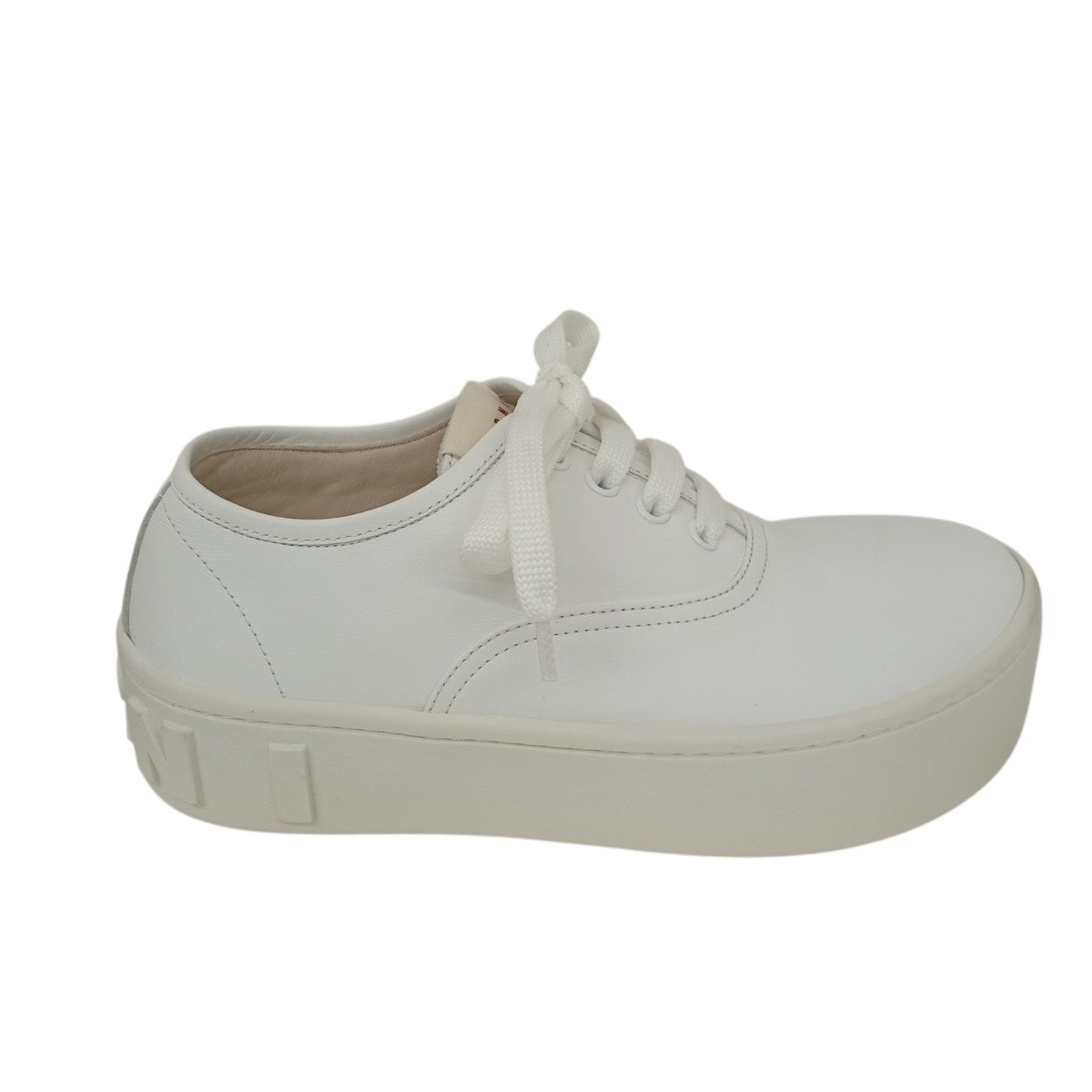 MARNI スニーカーSNZW010803 古着・中古-4枚目のアイテム画像