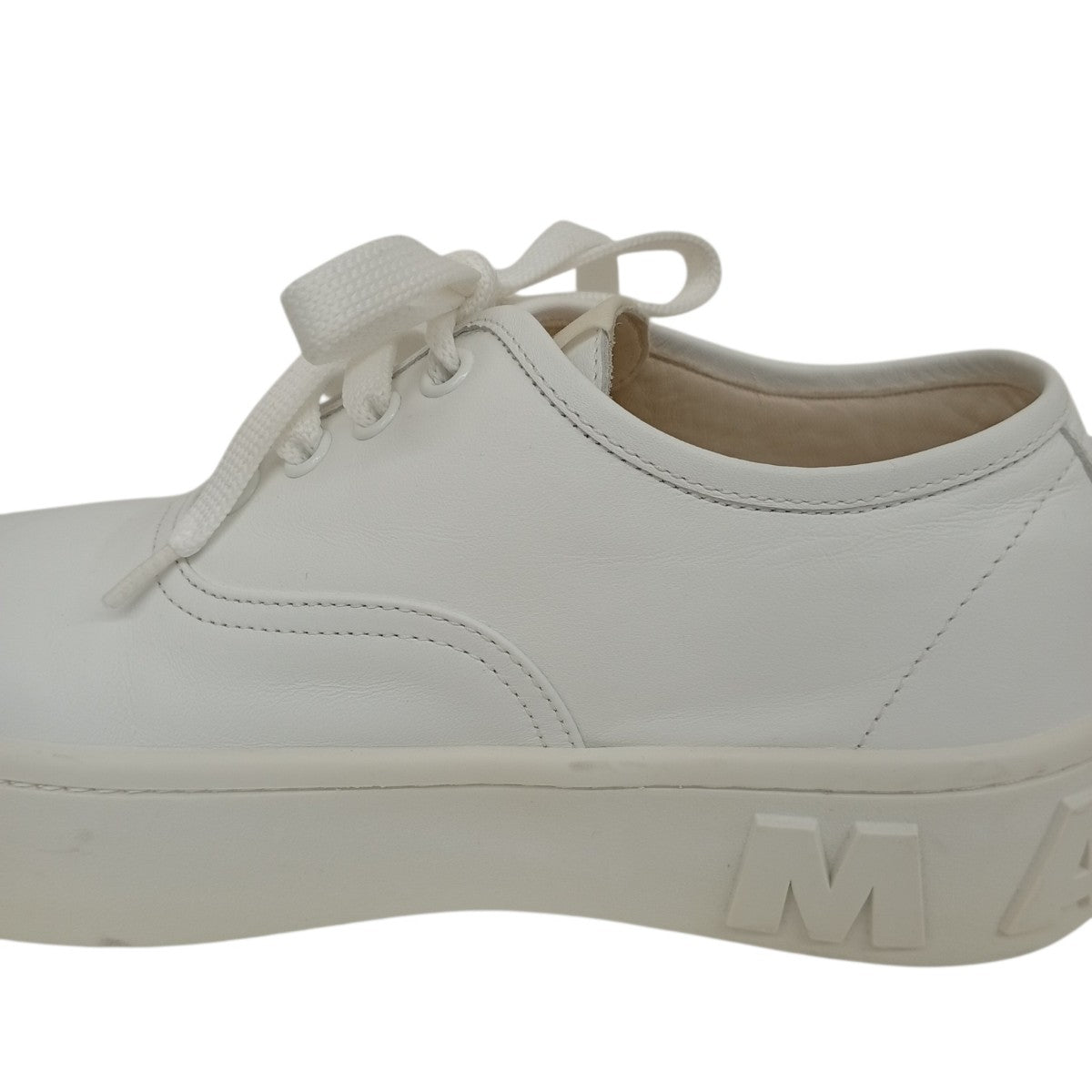 MARNI スニーカーSNZW010803 古着・中古-5枚目のアイテム画像