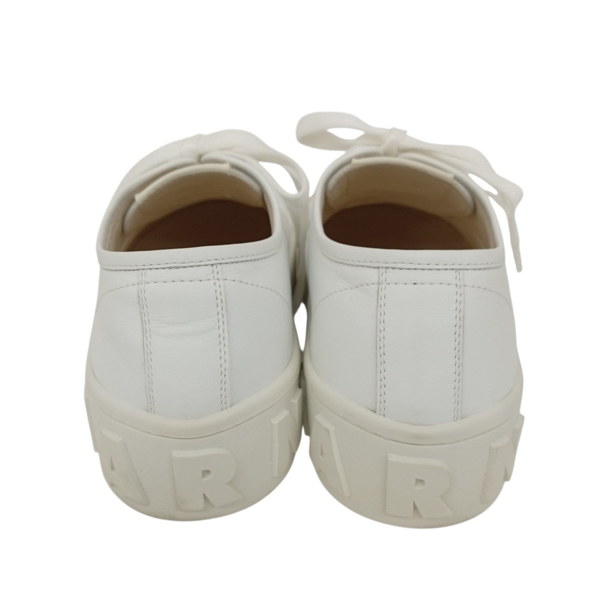 MARNI スニーカーSNZW010803 古着・中古-6枚目のアイテム画像