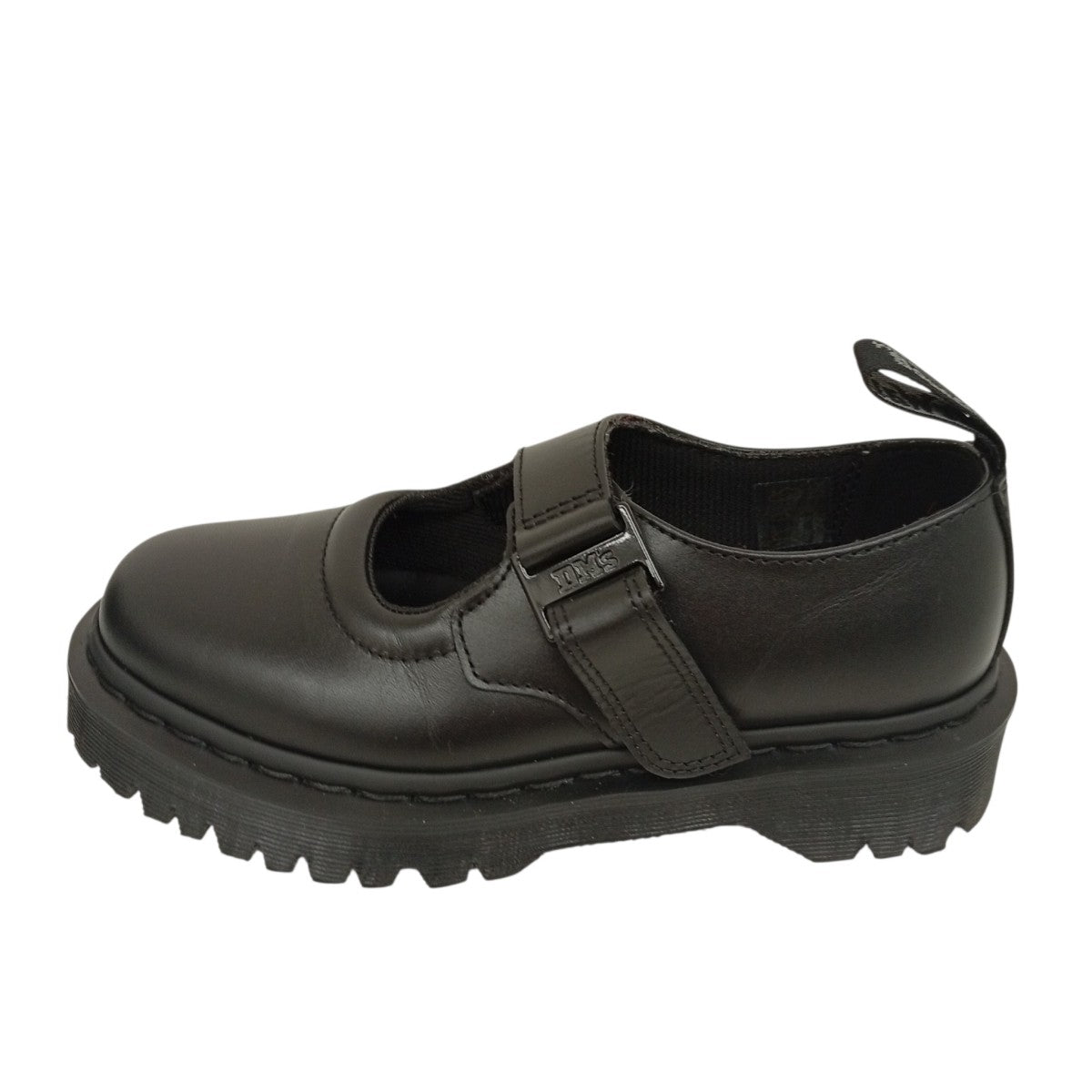 Dr．Martens MARY JANE TECH MONOレザーサンダルAW006 古着・中古-3枚目のアイテム画像