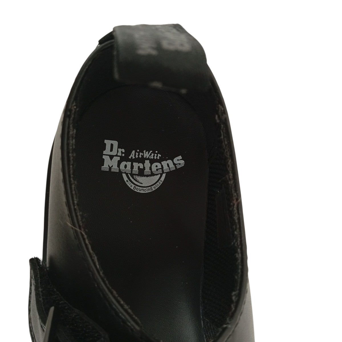 Dr．Martens MARY JANE TECH MONOレザーサンダルAW006 古着・中古-6枚目のアイテム画像