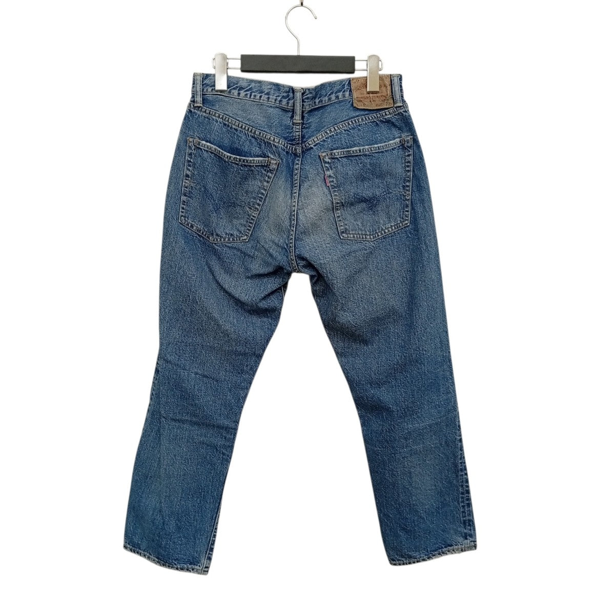 WAREHOUSE LOT1105デニムパンツ 古着・中古-2枚目のアイテム画像