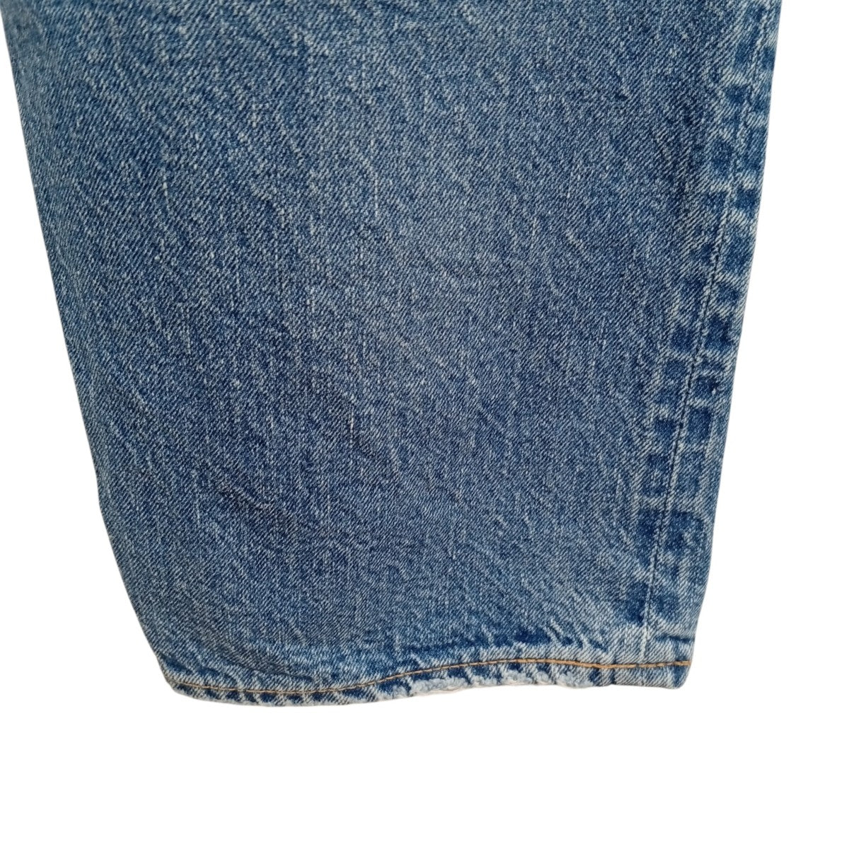 WAREHOUSE LOT1105デニムパンツ 古着・中古-8枚目のアイテム画像