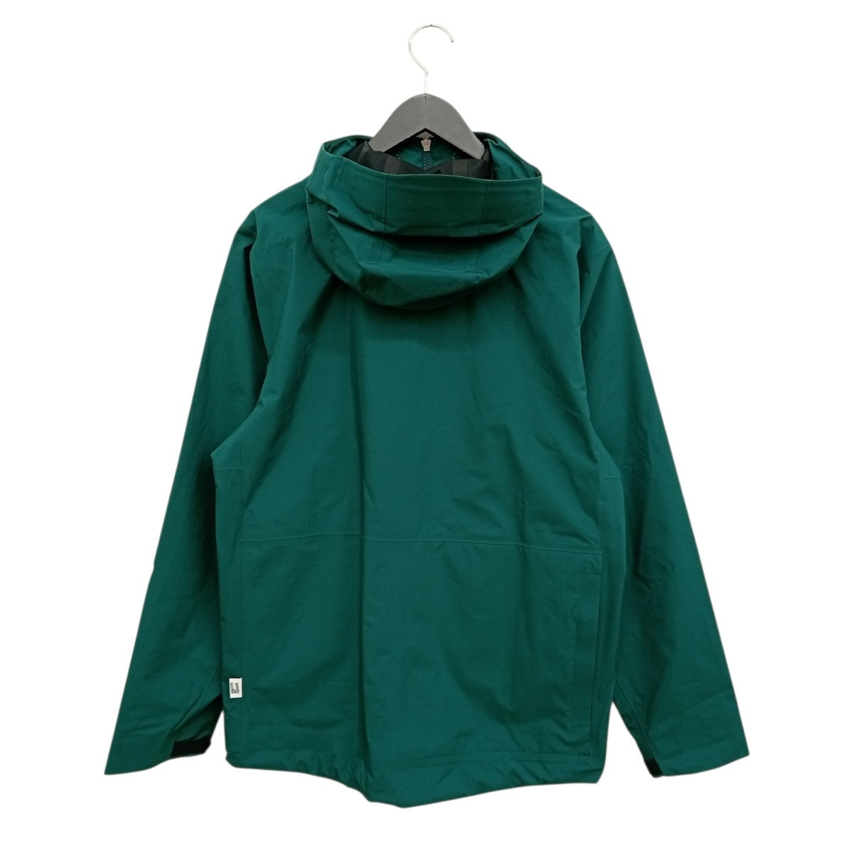 PUMA ナイロンパーカー620838-43 古着・中古-2枚目のアイテム画像