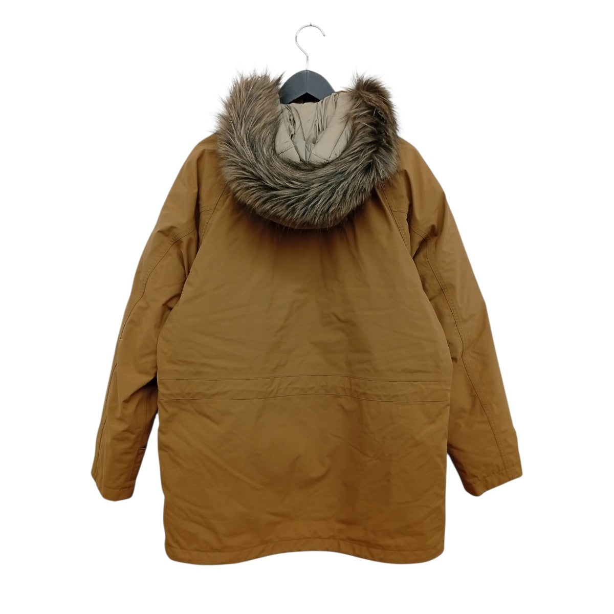 THE NORTH FACE GTX SEROW MAGNE TRICLIMATE JACKETダウンジャケットNP62131 古着・中古-2枚目のアイテム画像