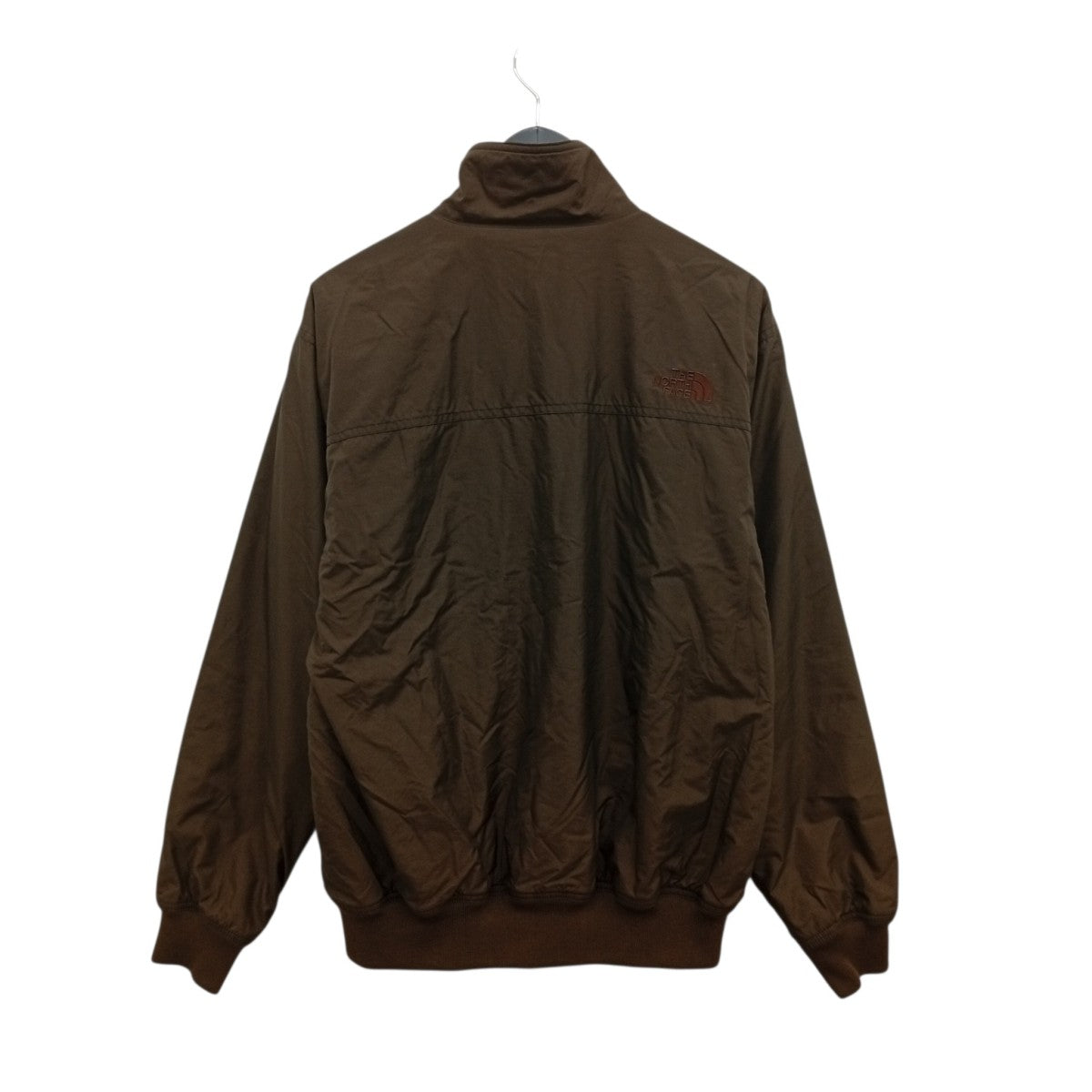 THE NORTH FACE ナイロンジャケットNP72331 古着・中古-2枚目のアイテム画像